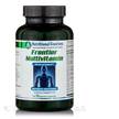 Frontier Multivitamin, Мультивітаміни, 120 капсул
