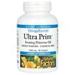 Фото товару Ultra Prim 1000 mg, Олія примули вечірньої, 90 Softgles