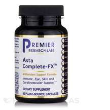 Asta Complete-FX Астаксантин Premier Research Labs
