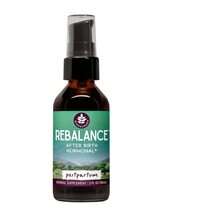 ReBalance Postpartum Hormonal Поддержка гормонов
