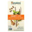 Фото товару Himalaya, HeartCare, Полегшення Печії, 120 капсул