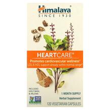 HeartCare Средства от изжоги Himalaya 120 капсул
