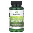 Фото товару Swanson, Full Spectrum Boswellia, Босвеллія, 60 капсул
