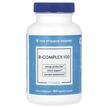 TheVitaminShoppe, B-Complex 100, B-комплекс, 100 капсул