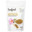 Raw Wild-Crafted Spanish Bee Pollen, Бджолиний пилок, 227 г