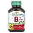 Фото товара B-комплекс, Vitamin B 50 Complex, 120 таблеток