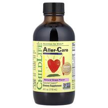 Підтримка сезонної алергії Aller-Care ChildLife