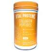 Фото товару Vital Proteins, Collagen Peptides Vanilla Flavor, Колаген, 327 г