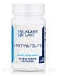 Фото товара Klaire Labs, Метилфолат, L-MethylFolate, 60 капсул