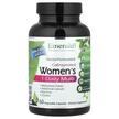 Мультивитамины, CoEnzymated Women's 1-Daily Multi, 60 капсул