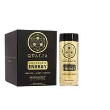 Підтримка мозку Qualia Nootropic Energy Neurohacker