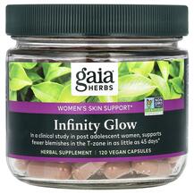 Infinity Glow Women's Skin Support Кожа ногти волосы