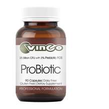 Пробіотики ProBiotic Vinco 90 капсул