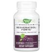 Фото товару Premium Blend Resveratrol Forte 175 mg, Ресвератрол, 60 капсул