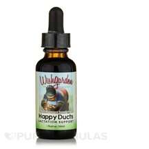 Happy Ducts Lactation Support Поддержка выработки