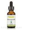 Фото товара Ашваганда, Ashwagandha Liquid Extract Organic, 30 мл