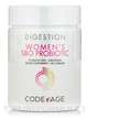 Фото товару CodeAge, Women's SBO Probiotic, Пробіотики для жінок, 60 кап