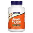 NOW, Яблочный пектин 700 мг, Apple Pectin 700 mg, 120 капсул