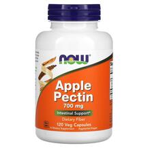 Apple Pectin 700 mg Яблочный пектин 700 мг NOW Apple Pectin 700 mg Яблочный пектин 700 мг NOW