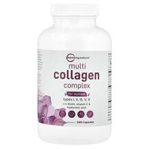 Multi-Collagen Complex For Women Коллаген Micro