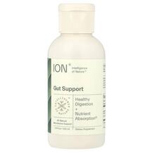 Gut Health Mineral Supplement Поддержка кишечника