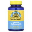 Natures Life, Bioflavonoids 1000 mg, Біофлавоноїди, 100 таблеток