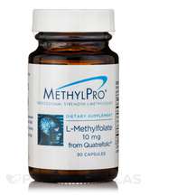 Метилфолат L-Methylfolate 10 mg from Quatrefolic