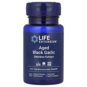 Екстракт Часнику Aged Black Garlic Life Extension