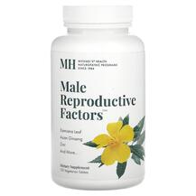 Підтримка Лібідо Male Reproductive Factors 120 таблеток