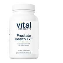 Підтримка простати Prostate Health Tx Vital Nutrients