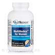 Фото товара NuMedica, Витамины для женщин, MultiMedica for Women, 120 капсул