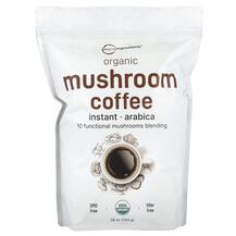 Гриби Organic Instant Mushroom Coffee Micro 793 г