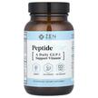Фото товара Zen Nutrients, Поддержка пищеварения, PeptideVite, 60 капсул