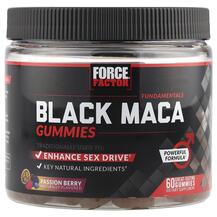 Обзор на Black Maca Gummies Мака Перуанская Обзор на Black Maca Gummies Мака Перуанская