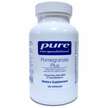 Pure Encapsulations, Pomegranate Plus, Гранат, 120 капсул