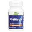 Фото товару ADRENergize Adrenal Energy, Підтримка наднирників, 50 капсул