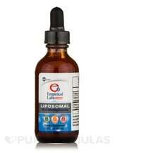 Liposomal B12/Methylfolate Витамин B12 Кобаламин