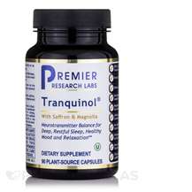 Підтримка сну Tranquinol Premier Research Labs 90 капсул