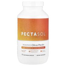 PectaSol Modified Citrus Pectin Пектасол Econugenics