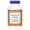 TheVitaminShoppe, Psyllium Husks, Псиліум, 100 капсул