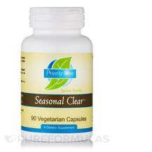 Підтримка органів дихання Seasonal Clear Priority One