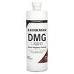 Фото товара Kirkman, Диметилглицин ДМГ, DMG Liquid, 473 мл