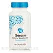 Фото товара NeuroScience, Поддержка мозга, Serene, 60 капсул