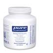 Pure Encapsulations, Magnesium Citrate, Магній Цитрат, 180 капсул