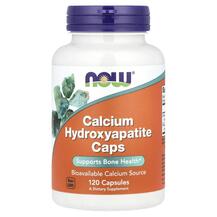 Обзор на Calcium Hydroxyapatite Caps Кальция Обзор на Calcium Hydroxyapatite Caps Кальция