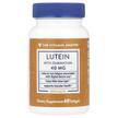 Фото товару TheVitaminShoppe, Lutein with Zeaxanthin, Лютеїн, 60 капсул