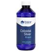 Фото товару Trace, Colloidal Silver 30 ppm, Срібло, 237 мл