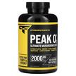 Фото товару Peak O2 Ultimate Mushroom Blend 2000 mg, Гриби, 180 капсул
