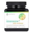 Фото товару Youtheory, Immune+ Daily Wellness, Підтримка імунітету, 60 капсул