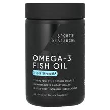 Обзор на Omega-3 Fish Oil Triple Strength mg Обзор на Omega-3 Fish Oil Triple Strength mg